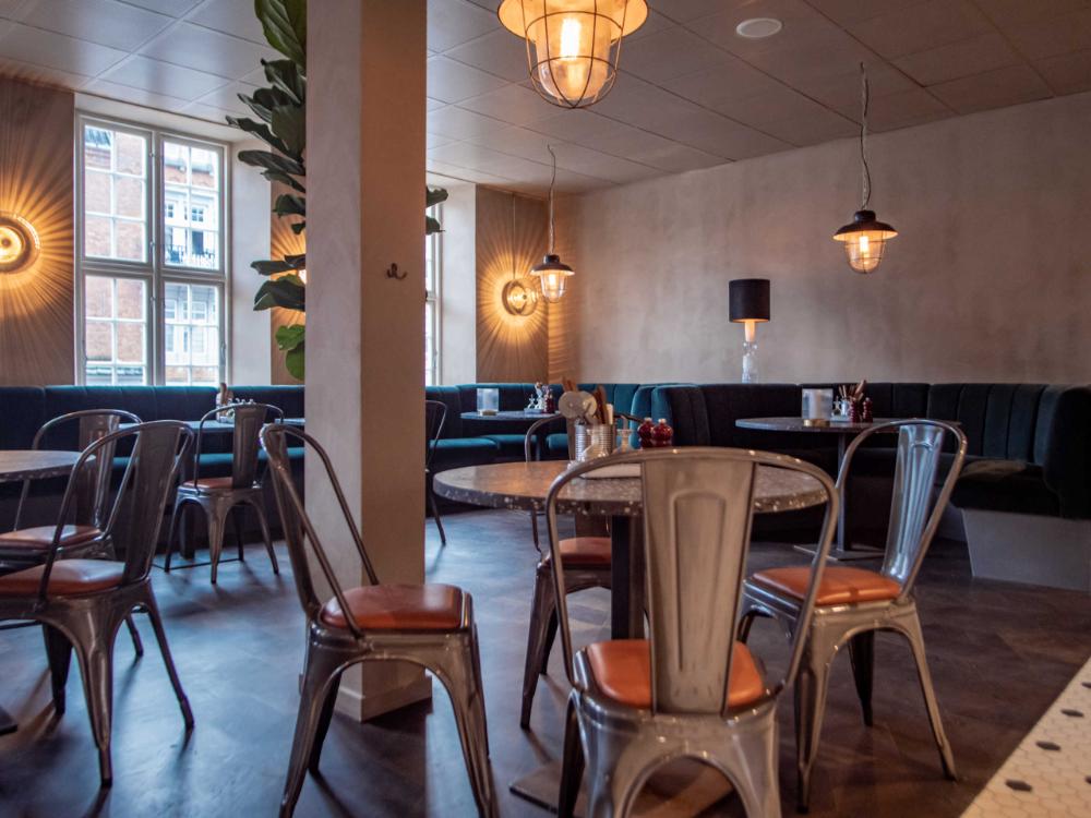 Chêne Fumé - Hexparket