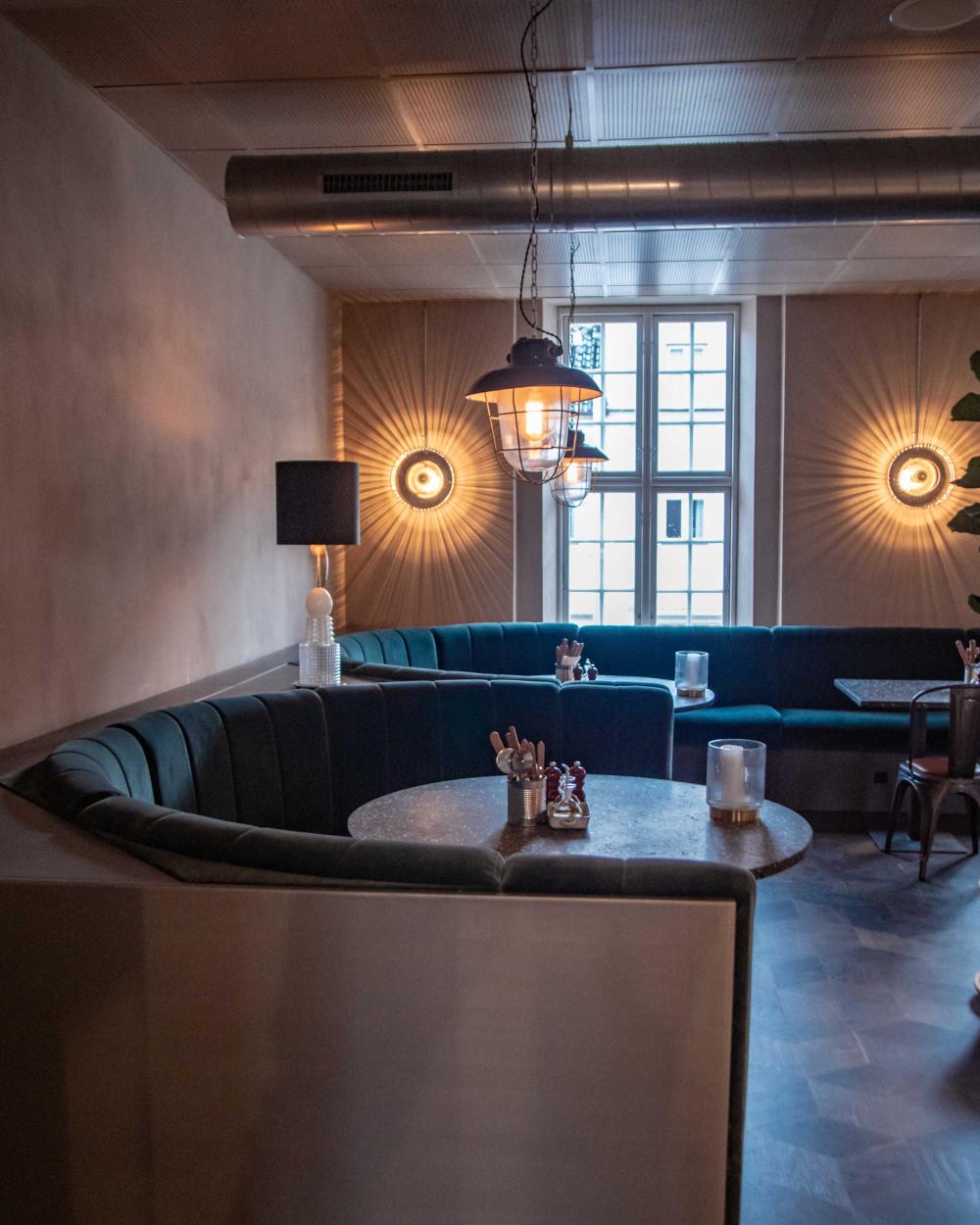 Chêne Fumé - Hexparket