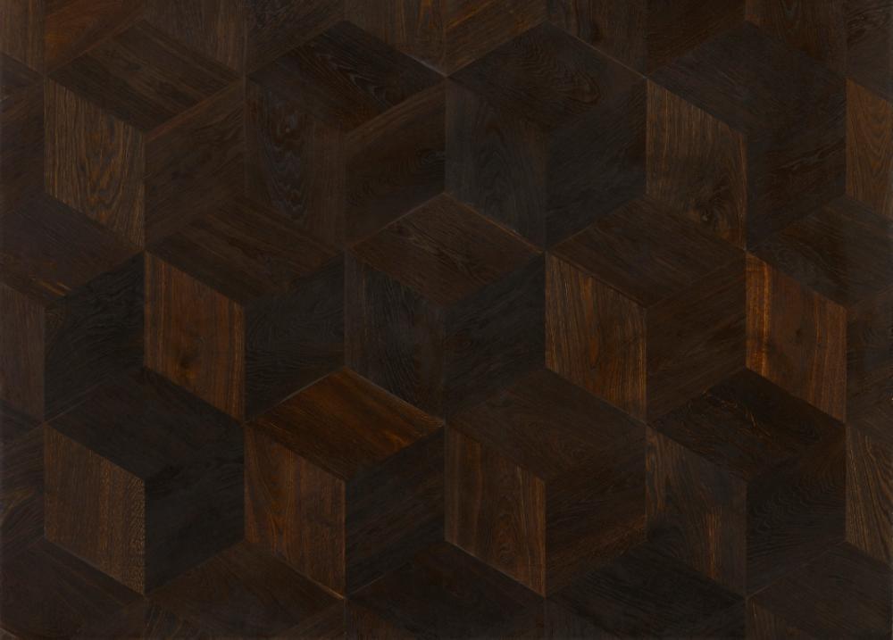 Chêne Fumé - Hexparket