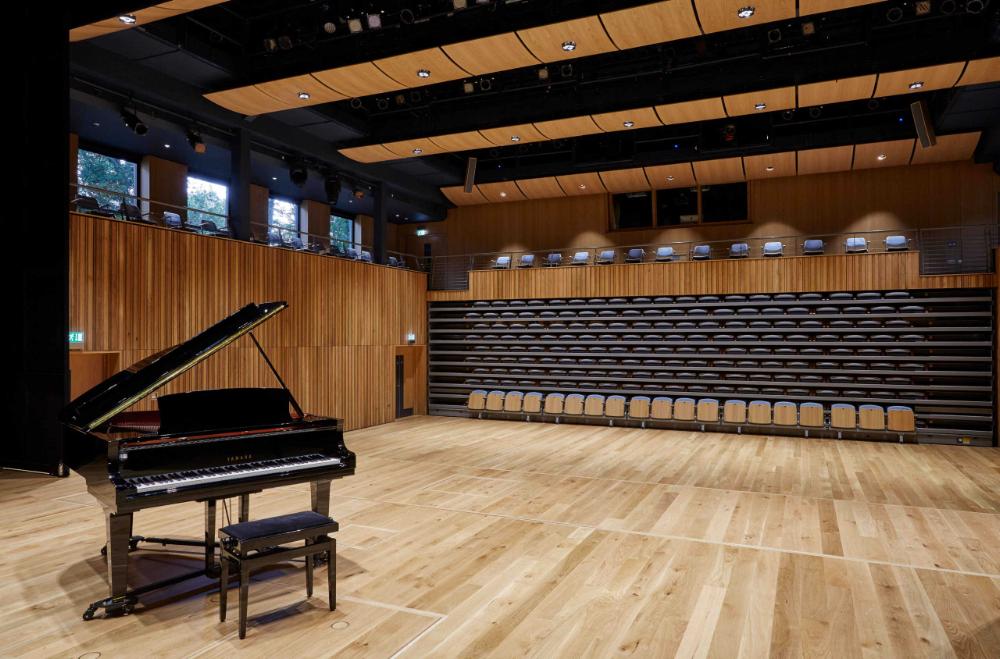 Chêne - Parquet massif - lames larges