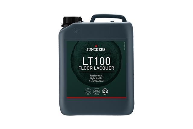LT100 FLOOR LACQUER