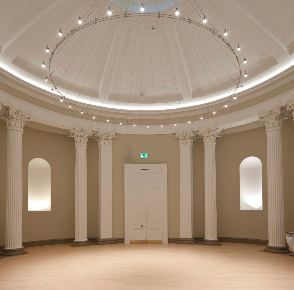 Hêtre Nordic - Le parquet 2 frises