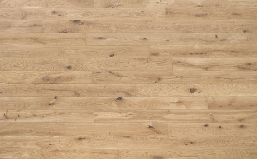 Chêne Nature Nordic - Parquet de lames larges