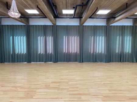 ▷ Comment choisir un plancher pour votre studio de danse
