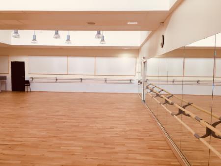 ▷ Comment choisir un plancher pour votre studio de danse